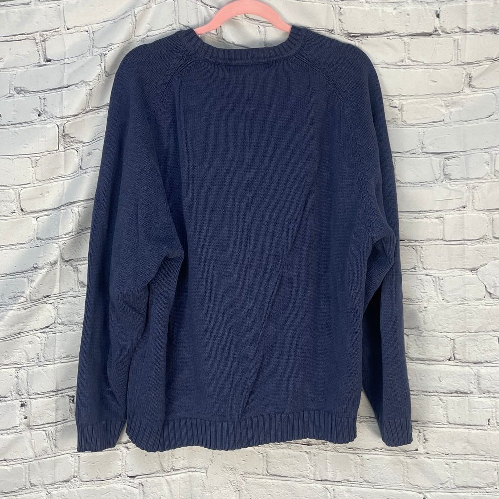 Basic Elements sweater - Picture 4 of 5